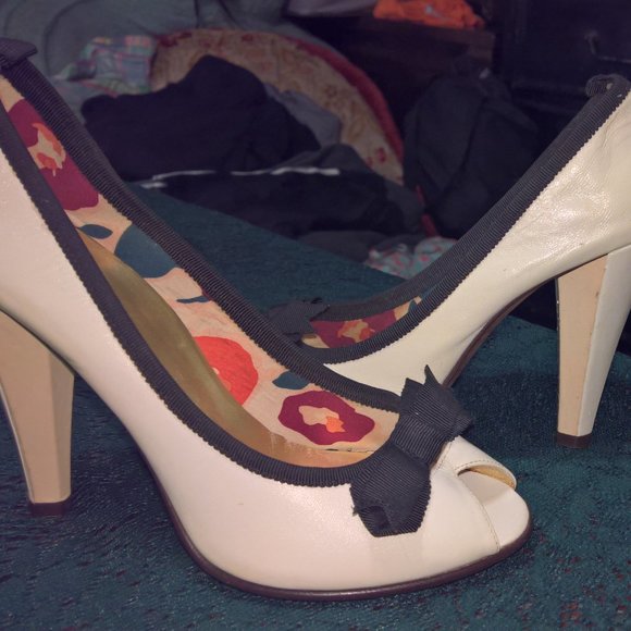 Marc Jacobs Heels - Picture 2 of 4